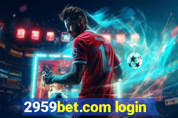 2959bet.com login